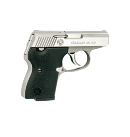 North American Arms NORTH AMERICAN ARMS GUARDIAN, #NAA-380 GUARDIAN, 380ACP, STAINLESS, 6RDS