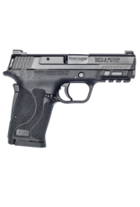 Smith & Wesson SMITH & WESSON M&P 9 SHIELD EZ, #12437, 9MM, 8 RD, CONTRAST SIGHTS