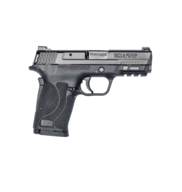 Smith & Wesson SMITH & WESSON M&P 9 SHIELD EZ, #12437, 9MM, 8 RD, CONTRAST SIGHTS