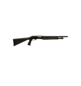 Savage SAVAGE STEVENS 320, .12GA, 18.5”, BEAD SIGHTS, PISTOL GRIP