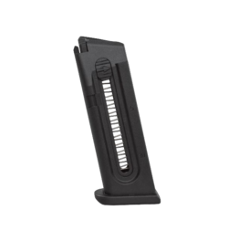 Glock GLOCK 44 MAGAZINE, #47872, 10 ROUND, BLACK