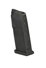 Glock GLOCK 43 MAGAZINE, 9MM, 6 RDS