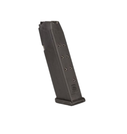 Glock GLOCK 37 MAGAZINE, 45 GAP, 10 RDS