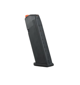 Glock GLOCK 17 MAGAZINE, 9MM, 17 RDS, #1077