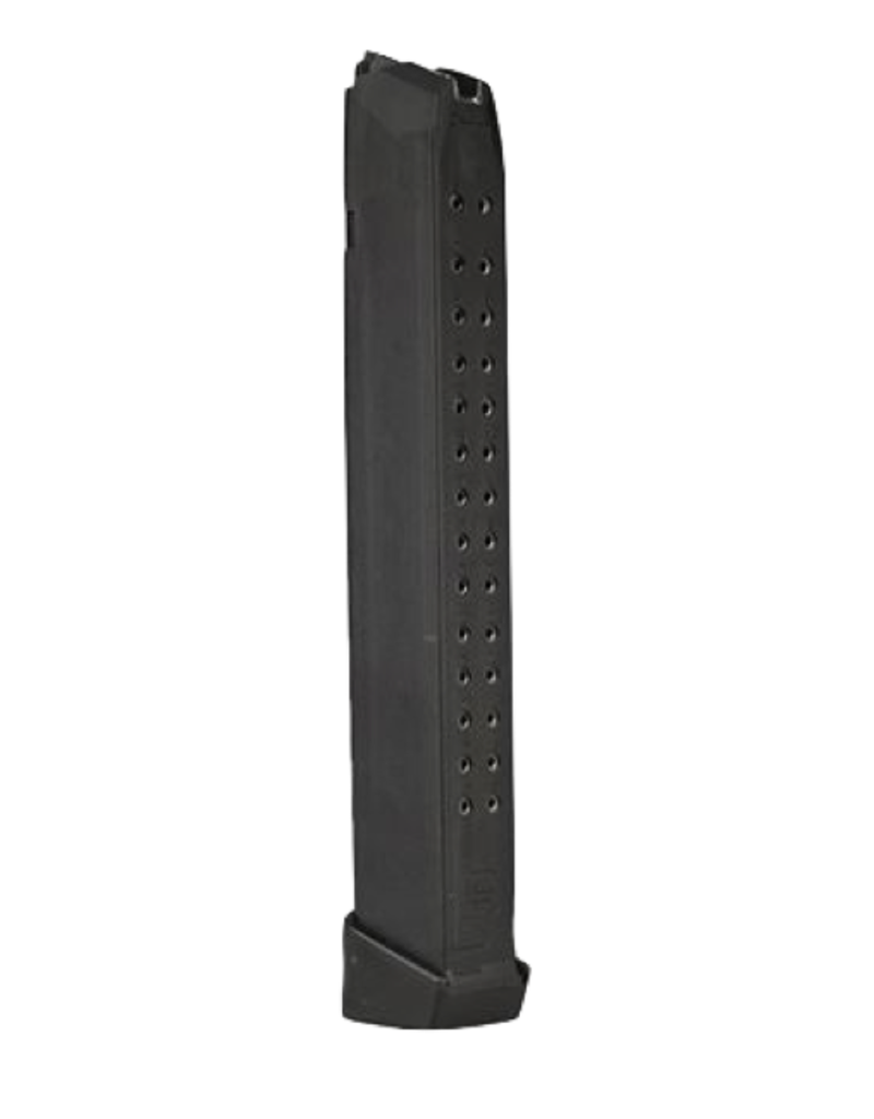 Glock GLOCK 17 MAGAZINE, 9MM, 33 RDS