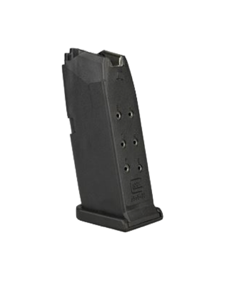 Glock GLOCK 27 MAGAZINE, 40S&W, 9 RDS