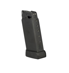 Glock GLOCK 36 MAGAZINE, 45ACP, 6 RDS