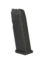 Glock GLOCK 19 MAGAZINE, 9MM, 15 RDS