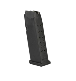 Glock GLOCK 19 MAGAZINE, 9MM, 15 RDS