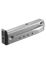 Ruger RUGER MAGAZINE, P89/93/94/95/PC9, 9MM, 15 RD, S/S, #90233