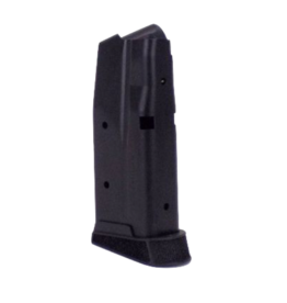 Sig Sauer SIG SAUER 365 MAGAZINE, 9MM 10RDS W/ FINGER EXTENSION #MAG-365-9-10X