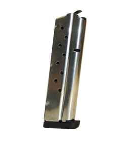 Sig Sauer SIG SAUER MAGAZINE, 1911, #MAG-1911-9-9, 9MM, 9RDS