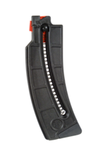 Smith & Wesson SMITH & WESSON MAGAZINE, M&P 15-22, 22LR, BLACK, #19922, 25RD