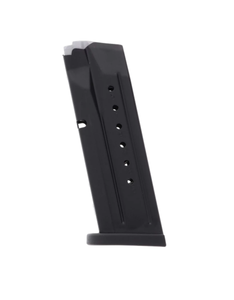 Smith & Wesson SMITH & WESSON M2.0 MAGAZINE, M&P M2.0 COMPACT, 9MM, BLUE, 15 RD