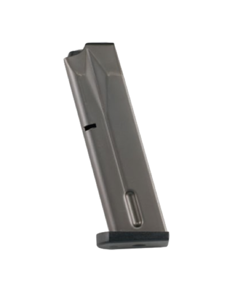 Beretta BERETTA 92A1 MAGAZINE, 9MM, 15RDS, BLUE, SAND RESISTANT