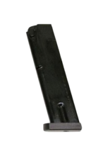 Beretta BERETTA M92 9MM MAGAZINE, 17RD BLUE