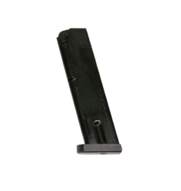 Beretta BERETTA M92 9MM MAGAZINE, 17RD BLUE