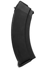 Plinker Tactical PLINKER AK47 30RD MAGAZINE #PTAK4701