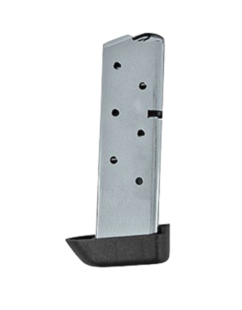 KIMBER MAGAZINE, MICRO, 9MM, STAINLESS, 7RD BH Police Supply