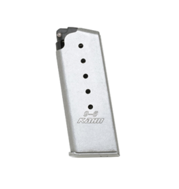 Kahr Arms KAHR ARMS MAGAZINE, 9MM, S/S, 6RD