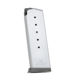 Kahr Arms KAHR ARMS MAGAZINE, 45ACP, S/S, 6RD