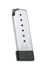 Kahr Arms KAHR ARMS MAGAZINE, 9MM, S/S, 7RD, EXTENSION