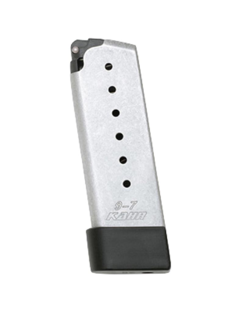 Kahr Arms KAHR ARMS MAGAZINE, 9MM, S/S, 7RD, EXTENSION