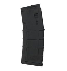 Magpul MAGPUL PMAG, .223, GEN 3, 30RD,  #MAG557-BLK, FITS AR-15,BLACK