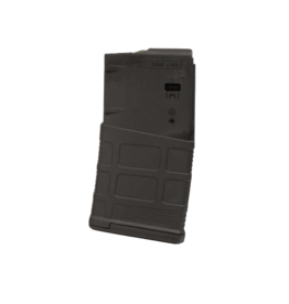 Magpul MAGPUL PMAG, .308, 20RD,  #MAG291-BLK, BLACK