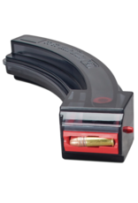 Butler Creek BUTLER CREEK 10/22 25RD MAGAZNE, SMOKE, PLASTIC LIP