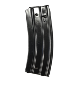 USA USA MAGAZINES, AR15, ALUMINUM, 30RD , #EXC60