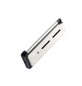 Wilson Combat WILSON COMBAT MAGAZINE, 47D, .45ACP, 8 RD, S/S, BASE PAD