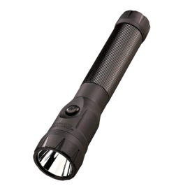 Streamlight STREAMLIGHT POLYSTINGER LED FLASHLIGHT, #76113, LED, 185 LUMENS, AC/DC, 2 CHARGERS