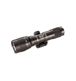 Streamlight STREAMLIGHT PROTAC RAILMOUNT HL X, #88066, REMOTE SWITCH AND TAIL CAP, WHITE LED LIGHT