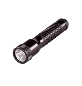 Streamlight STREAMLIGHT STRION FLASHLIGHT, #74002, 85 LUMENS, AC/DC, 2 HOLDERS, BLACK - DISC