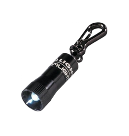 Streamlight STREAMLIGHT NANO LIGHT, #73001, LED, 10 LUMENS