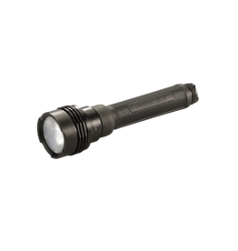 Streamlight STREAMLIGHT PROTAC HL4, #88060, WHITE LED LIGHT, 4 CR123 BATTERIES, 2200 LUMENS, TEN TAP PROGRAMMING, BLACK