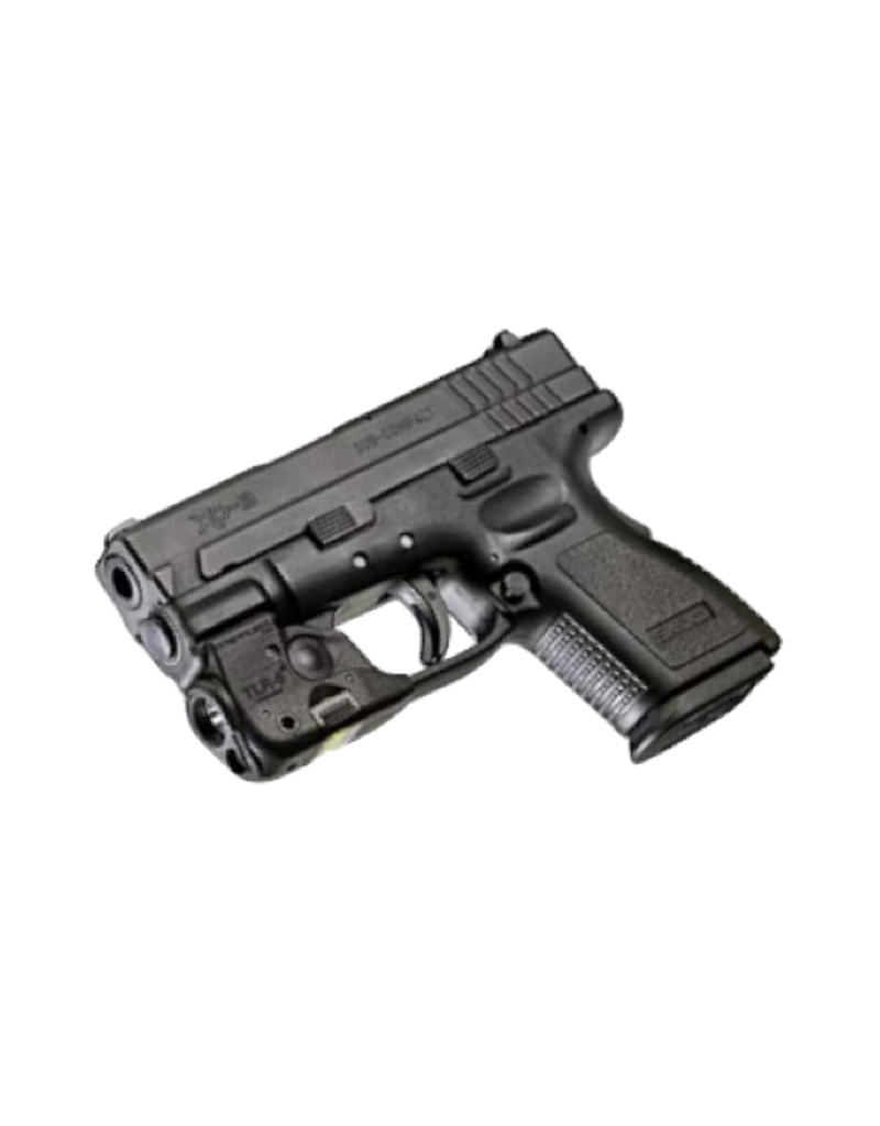 SA XD STREAMLIGHT Pistol LED with Laser SG69291 