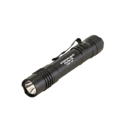 Streamlight STREAMLIGHT PROTAC 1L -1AA, #88061, WHITE LED LIGHT, 1 AA AND 1 CR123 BATTERY, BLACK