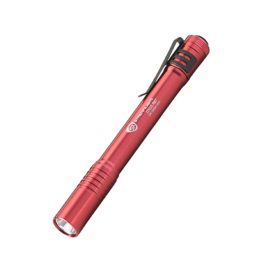 Streamlight STREAMLIGHT STYLUS PRO LED FLASHLIGHT, #66120, RED