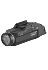 Streamlight STREAMLIGHT TLR-9 FLEX, #69464, COMPACT LED LIGHT , 1000 LUMENS, CR123 BATTERY, BLACK, HIGH AND LOW SWITCH