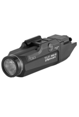 Streamlight STREAMLIGHT TLR RM 2, #69450, 1000 LUMENS, TAIL CAP / REMOTE SWITCH, CR123 BATTERIES, BLACK