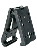 Blackhawk BLACKHAWK MOD-U-LOK PLATFORM FOR SERPA HOLSTER #410904BK