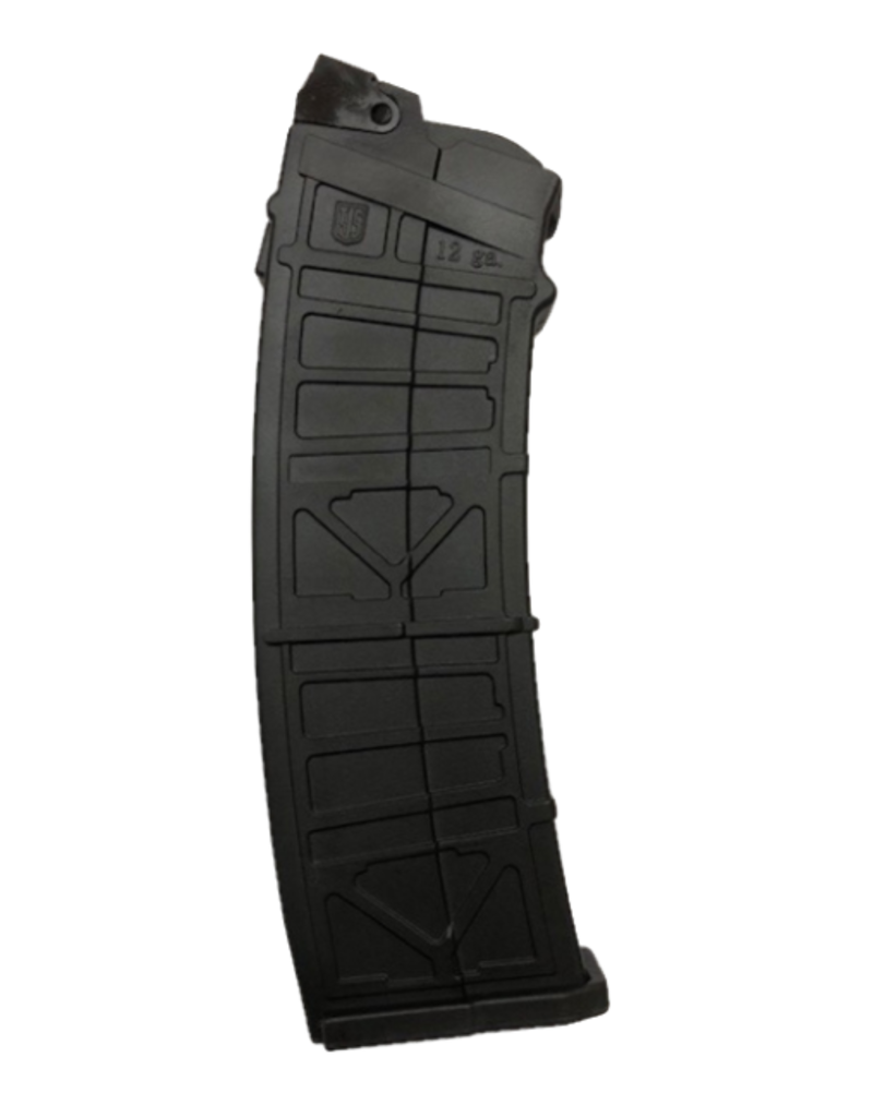 JTS JTS JAKMAG10, 12GA, 10RD MAGAZINE FOR JTS M12AK