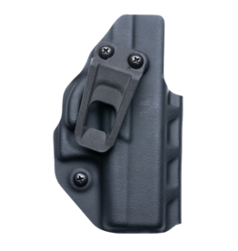 Crucial Concealment CRUCIAL CONCEALMENT COVERT, IWB, SPRINGFIELD XDS MOD 2, BLACK, AMBI