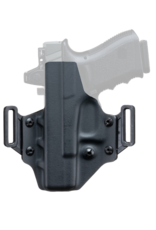 Crucial Concealment CRUCIAL CONCEALMENT COVERT, OWB, FITS GLOCK 48, BLACK