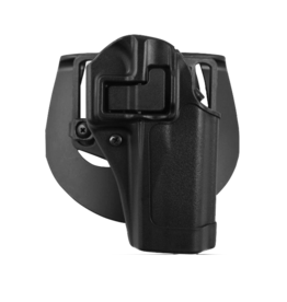 Blackhawk BLACKHAWK SERPA HOLSTER, FITS GLOCK 20/21/37, SIZE 13, MATTE, RH