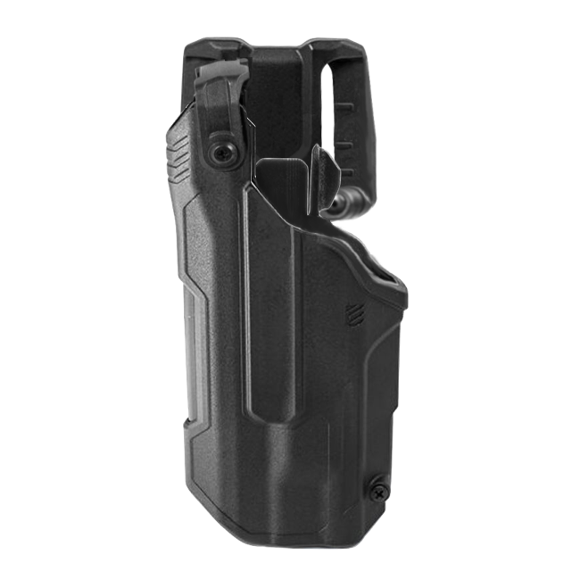 W/O Thumb safety Details about   Blackhawk T-Series L3D Glock 20/21/37/38 & S&W M&P 9/.40/.45 