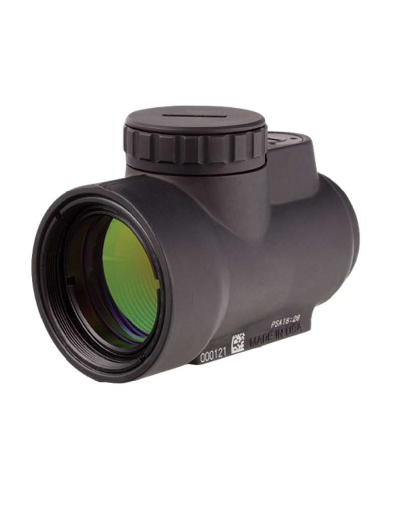 Trijicon TRIJICON MRO PATROL, 1X25 MRO 2.0 MOA ADJ RED DOT