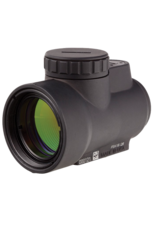 Trijicon TRIJICON MRO PATROL, 1X25 MRO 2.0 MOA ADJ RED DOT